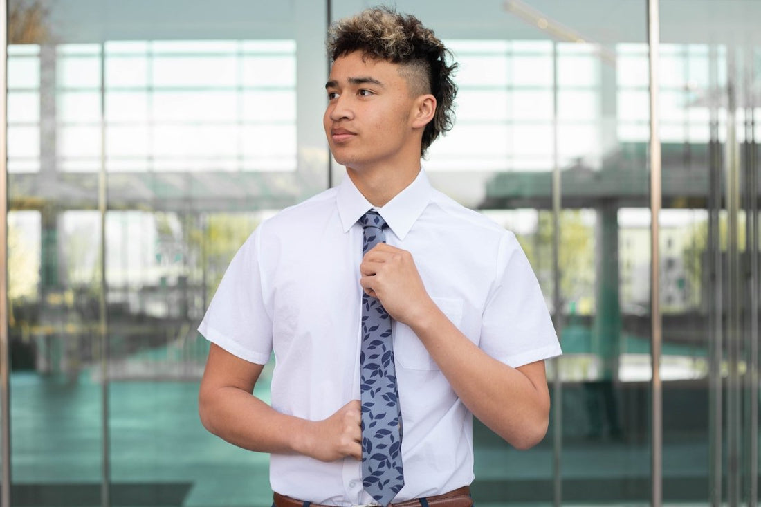 Finding the Perfect Fit for Your Loved Ones - Serve Clothing