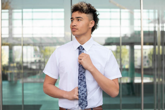 Finding the Perfect Fit for Your Loved Ones - Serve Clothing