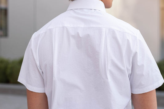 The Science Behind Our Fabric🔬 - Serve Clothing