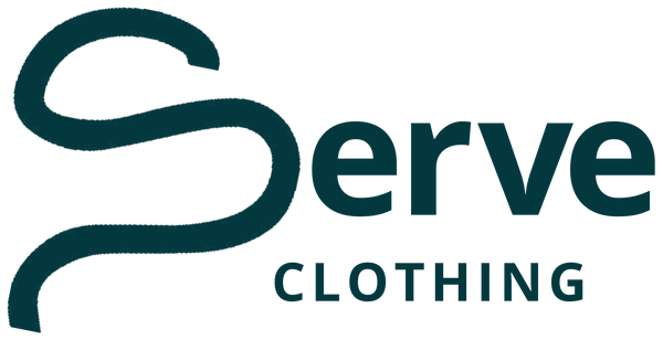 Serve Clothing logo