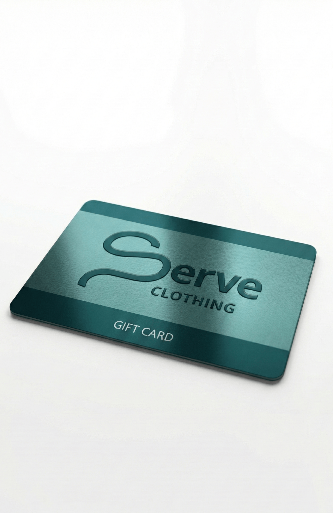 Serve Clothing Virtual Gift Card - Serve Clothing