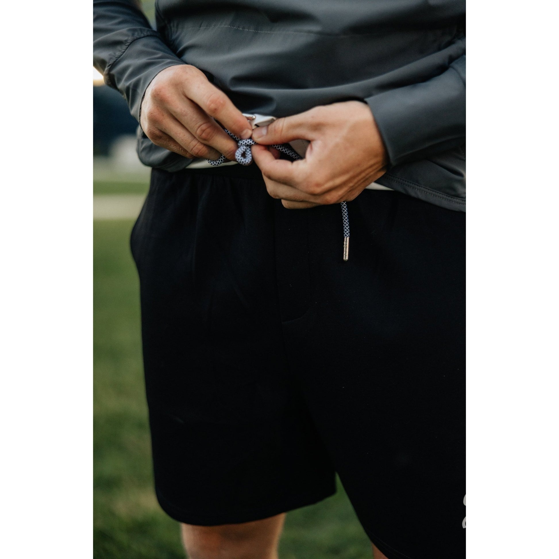 Sunday Comfy Shorts - Serve Clothing