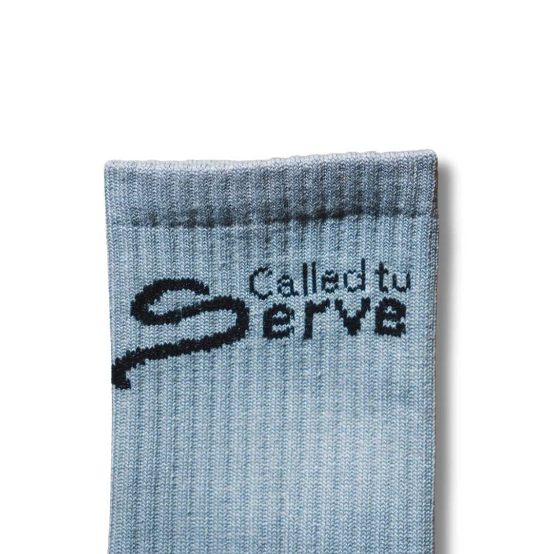 Tough and Comfy Socks - Serve Clothing