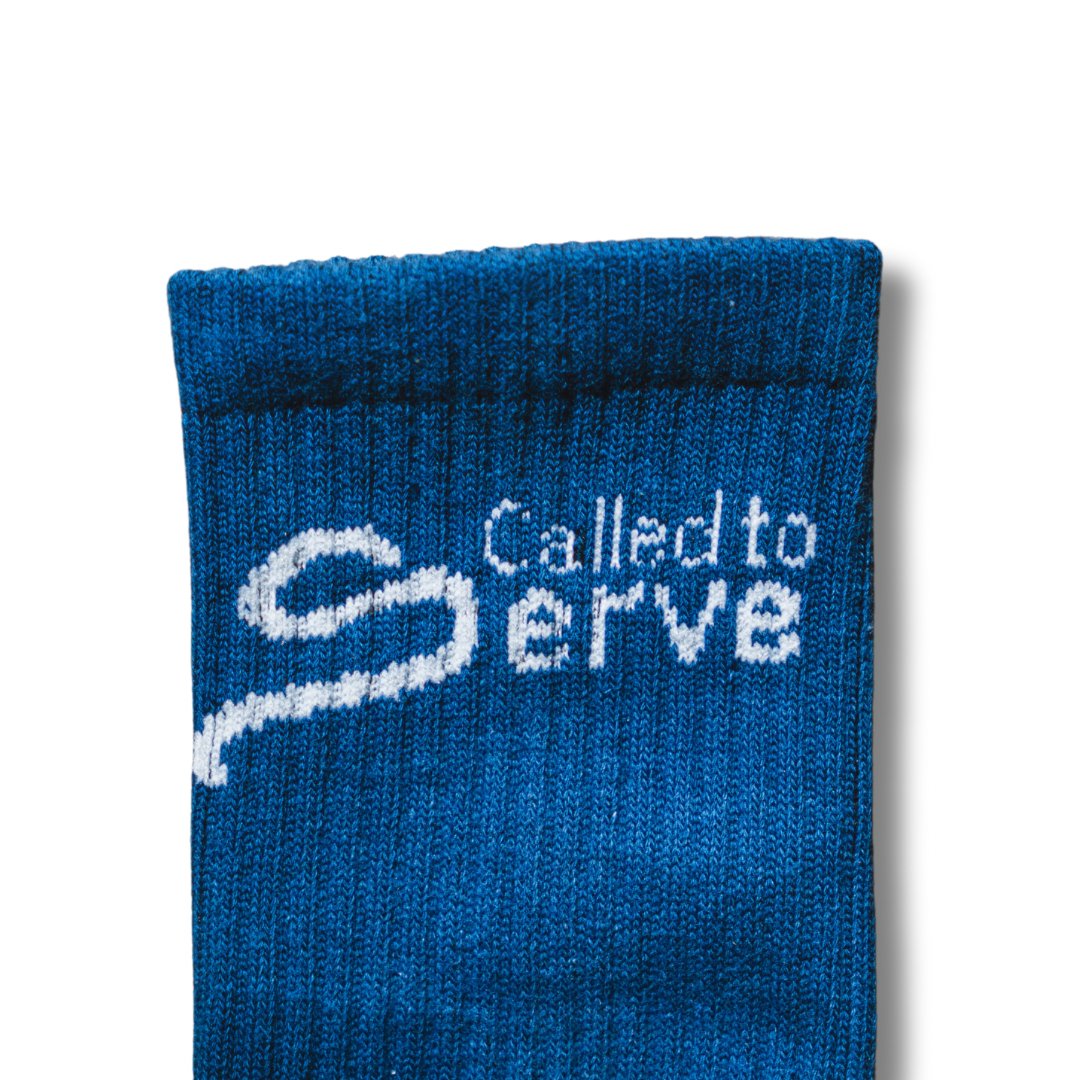 Tough and Comfy Socks - Serve Clothing