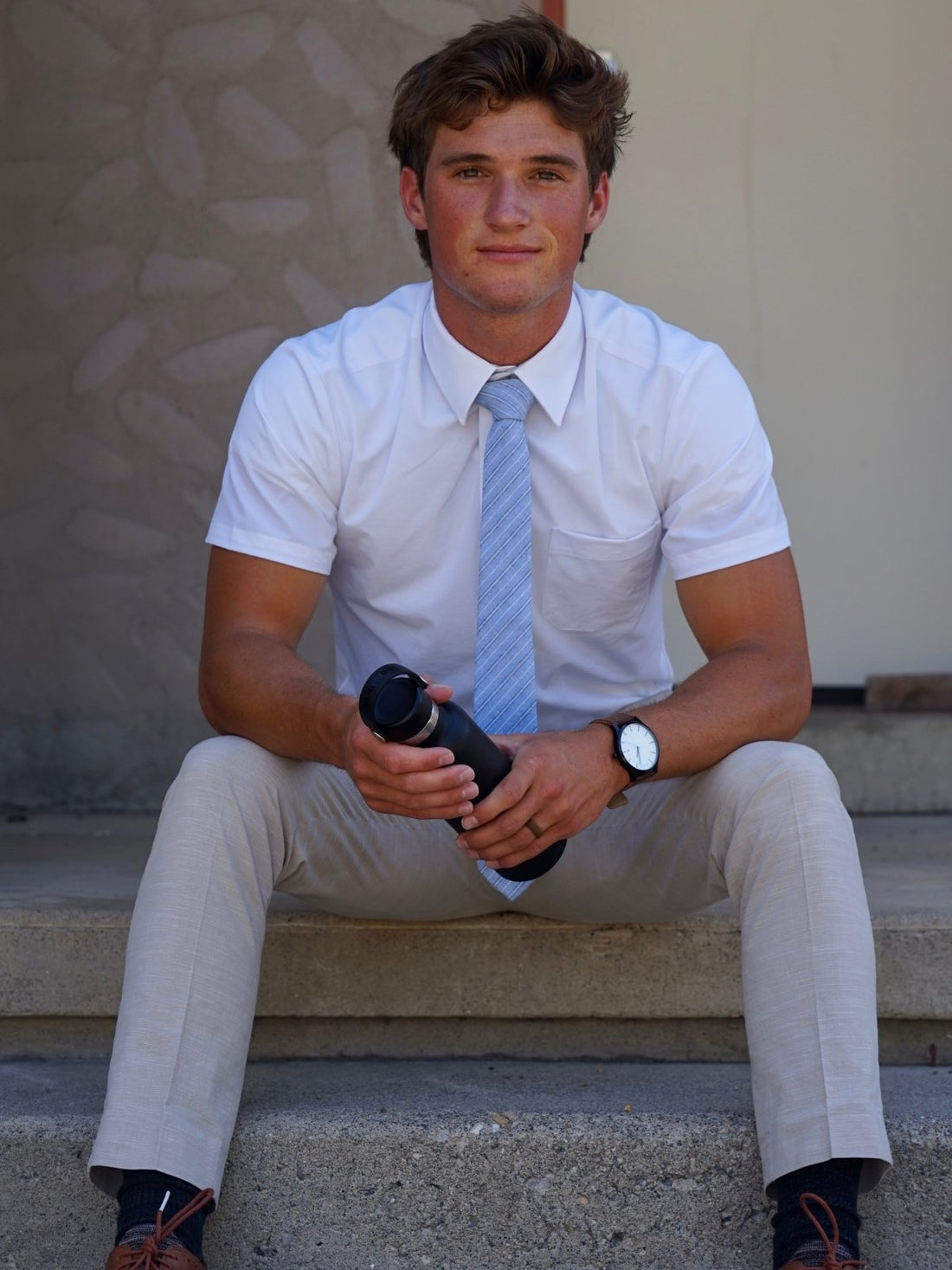 Serve Clothing The Most Breathable Dress Shirt Ever