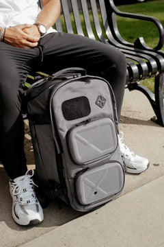 The Kumasi Backpack