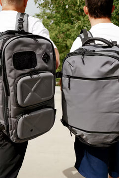 The Kumasi Backpack