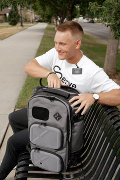 The Kumasi Backpack
