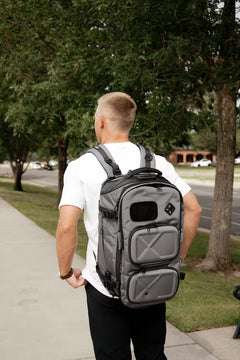 The Kumasi Backpack