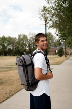 The Jackson Jr Backpack