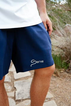 Smooth Stride Shorts