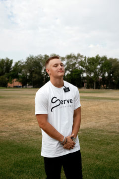 Lux Tee