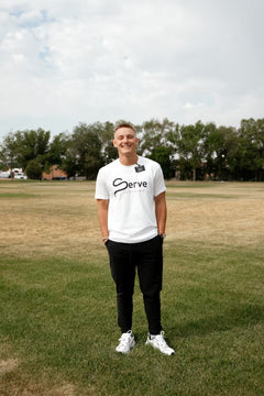 Lux Tee