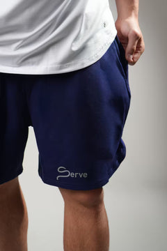 Smooth Stride Shorts