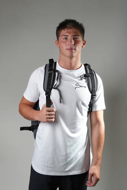 The Jackson Jr Backpack