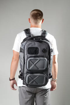 The Kumasi Backpack