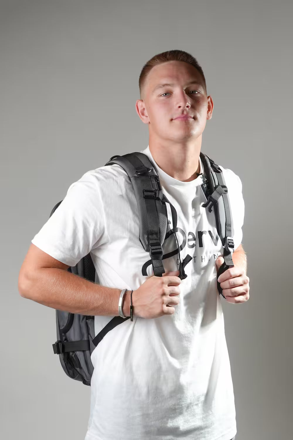 The Kumasi Backpack