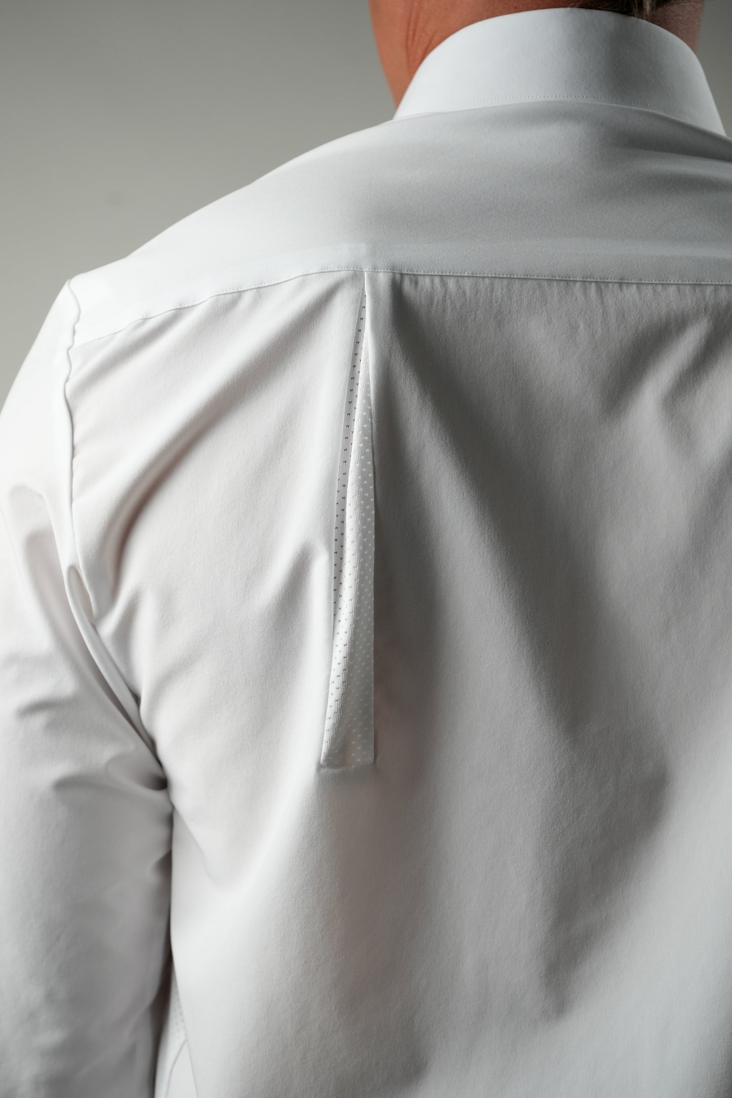 Just For Test white