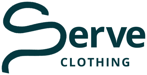 Serve Clothing logo