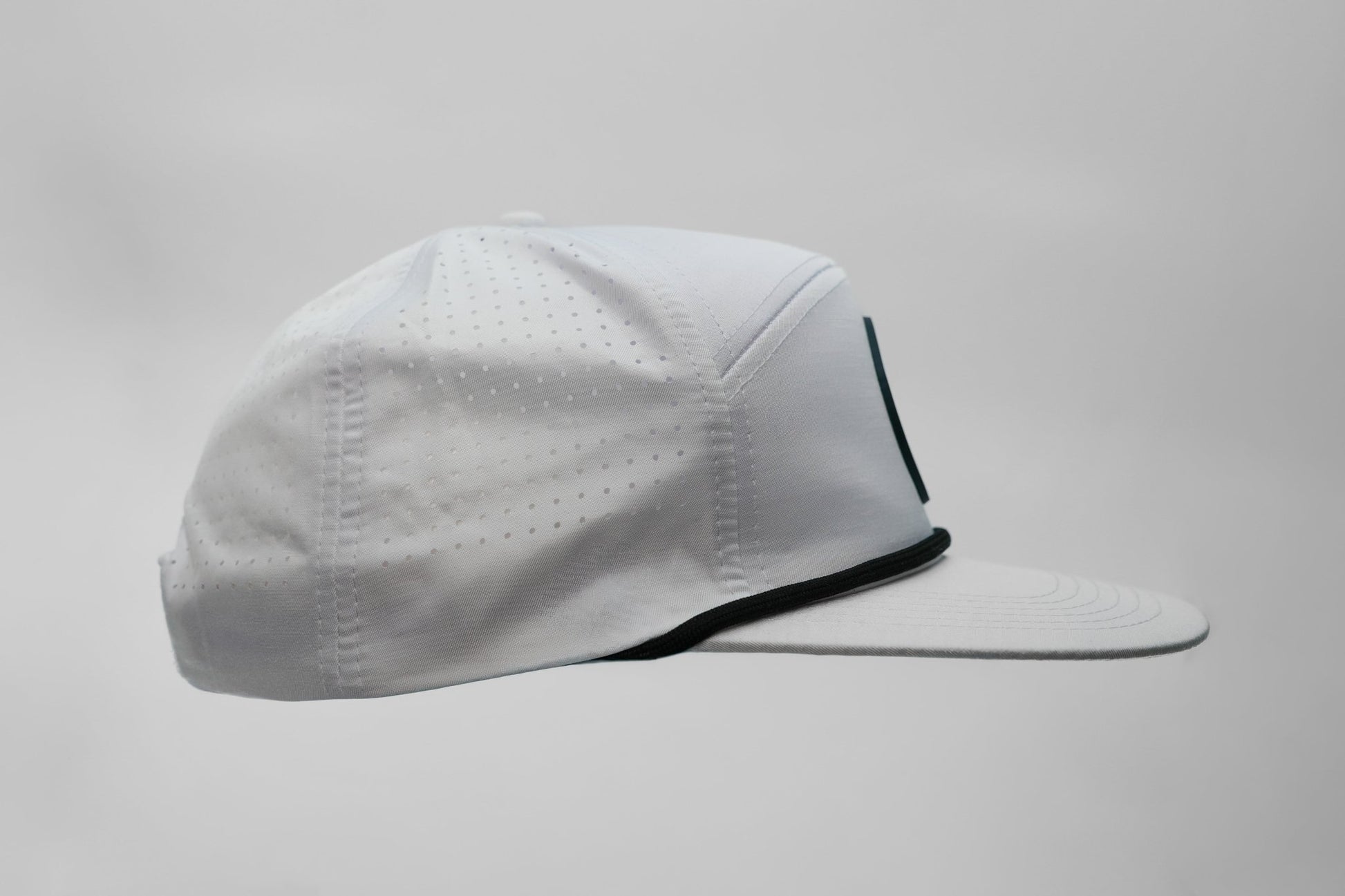 Cloud Vent - 7 - Panel Hat - Serve Clothing