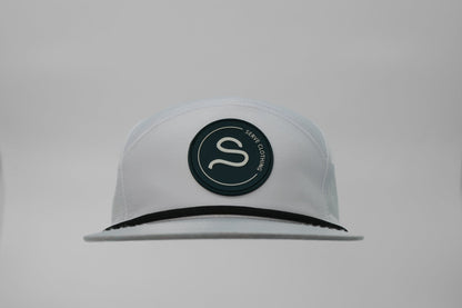 Cloud Vent - 7 - Panel Hat - Serve Clothing