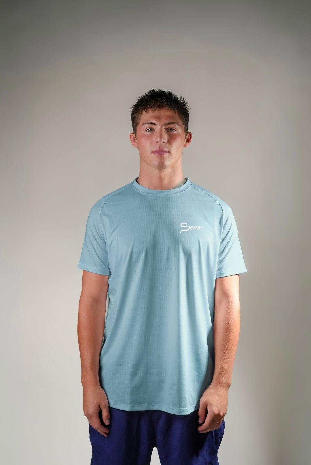 Flexx Tee - Serve Clothing