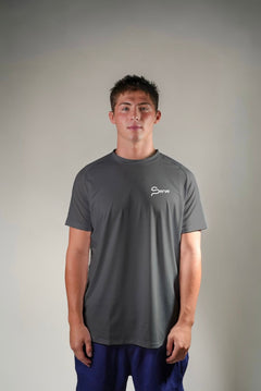 Flexx Tee - Serve Clothing