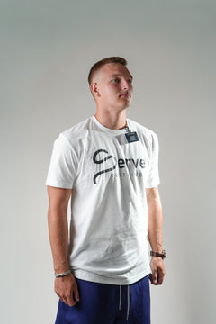 Flexx Tee - Serve Clothing