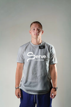 Flexx Tee - Serve Clothing