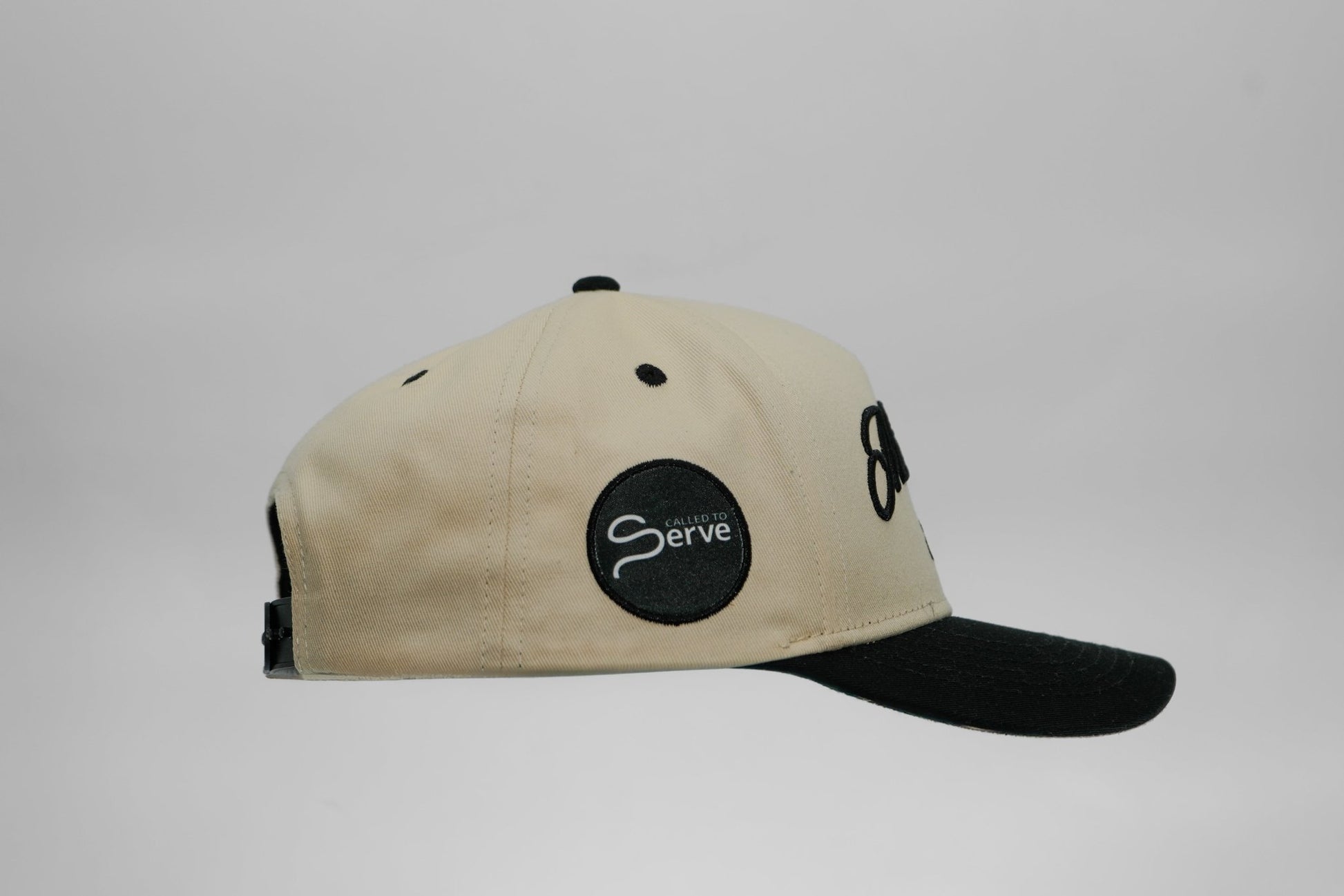 Missionary Momma Hat - Serve Clothing