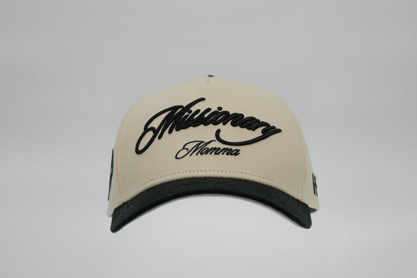 Missionary Momma Hat - Serve Clothing