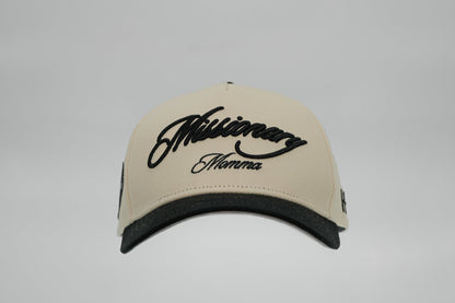 Missionary Momma Hat - Serve Clothing