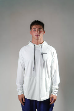 P-Day Hoodie - Serve Clothing
