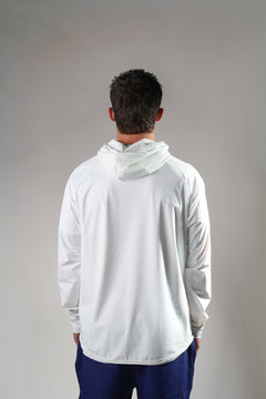 P-Day Hoodie - Serve Clothing