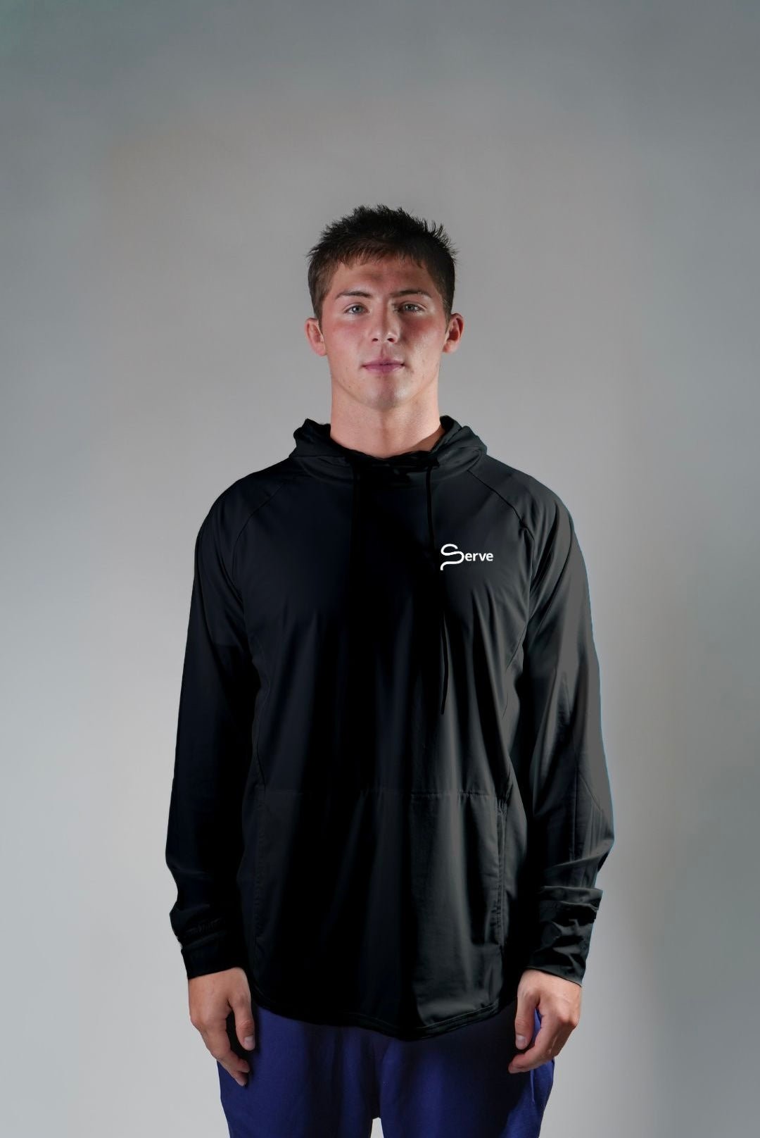 P-Day Hoodie - Serve Clothing