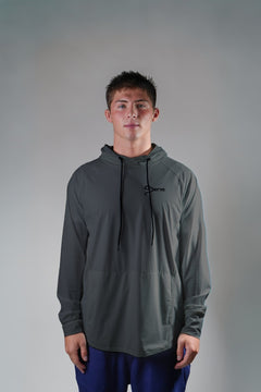 P-Day Hoodie - Serve Clothing