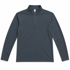 P-Day Quarter Zip - Serve Clothing