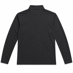 P-Day Quarter Zip - Serve Clothing