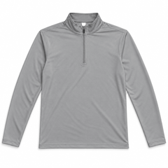 P-Day Quarter Zip - Serve Clothing