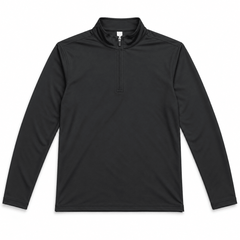 P-Day Quarter Zip - Serve Clothing