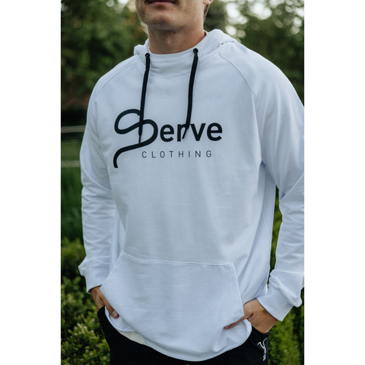 Street Hoodie - Serve Clothing