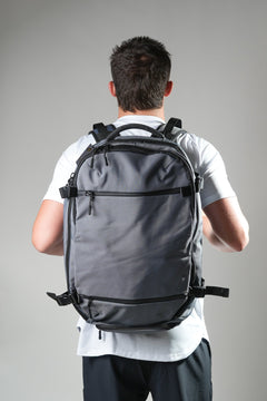The Jackson Jr Backpack - Serve Clothing
