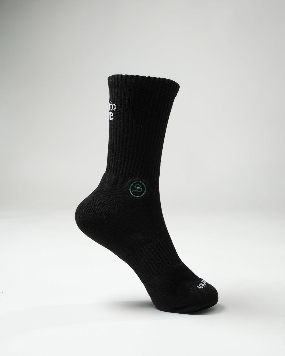 Tough and Comfy Socks