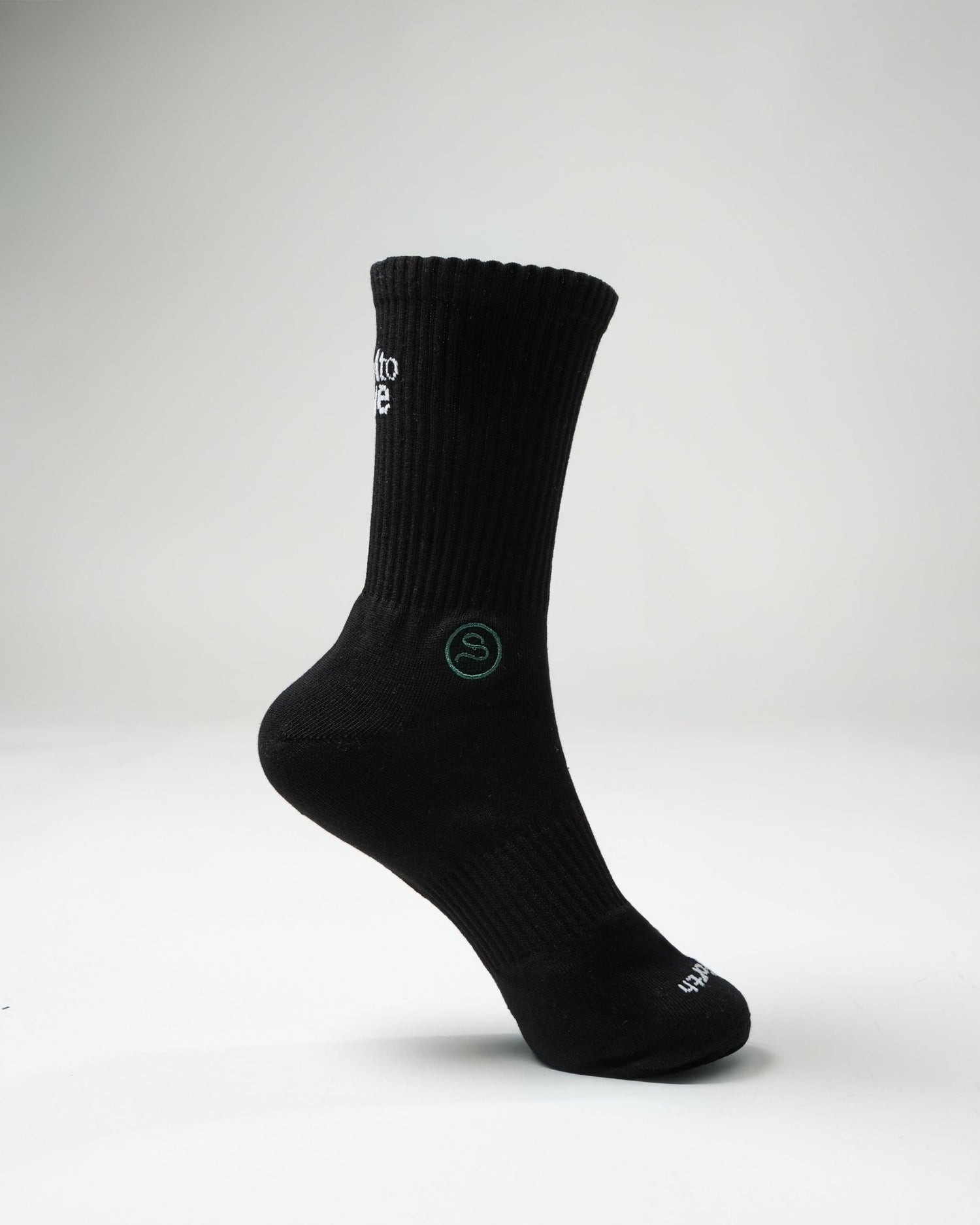 Tough and Comfy Socks - Serve Clothing