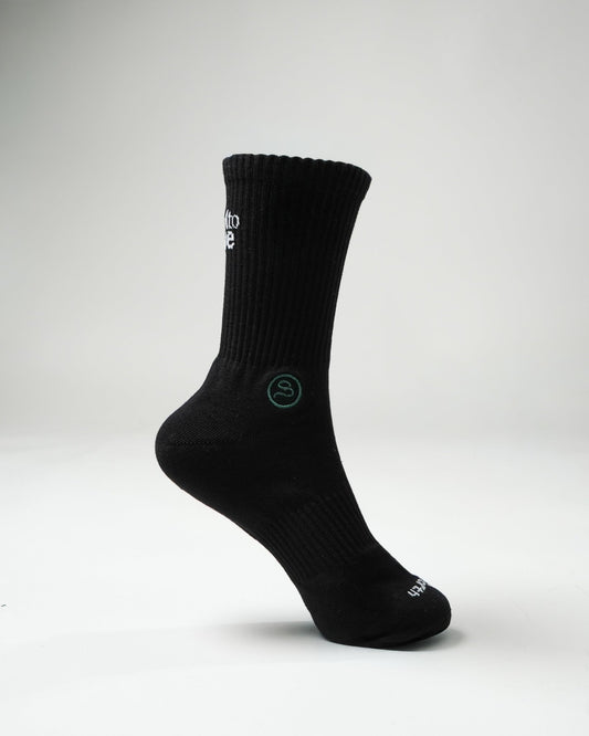 Tough and Comfy Socks - Serve Clothing