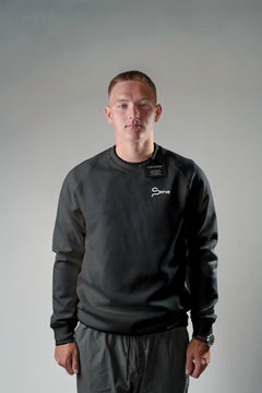 VersaComfort - Long Sleeve - Serve Clothing