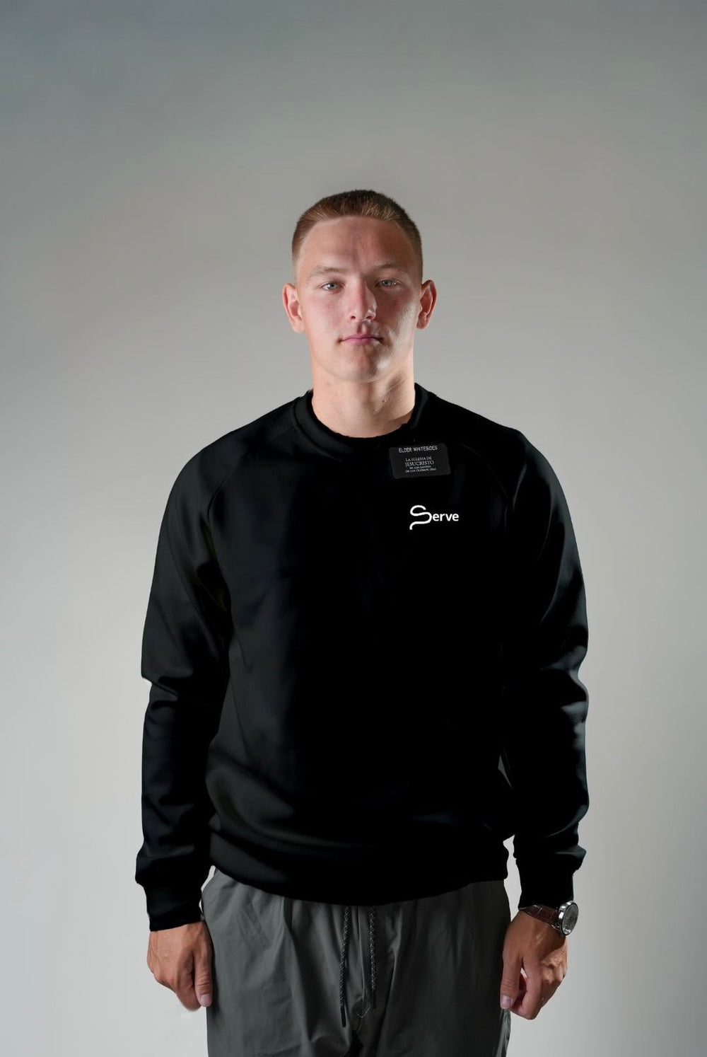 VersaComfort - Long Sleeve