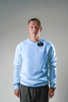 VersaComfort - Long Sleeve - Serve Clothing
